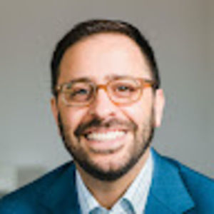 Meet your Posher, David